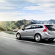 Illustration for article titled Volvo Canada Sold Way More Wagons Than Sedans In February 2015
